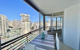 Torre Valencia Benidorm